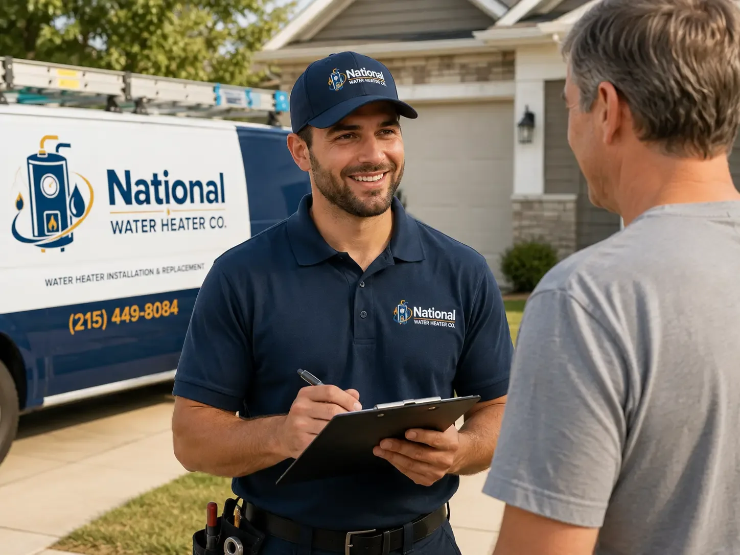 Water Heater Installation Alexis, NC FAQs